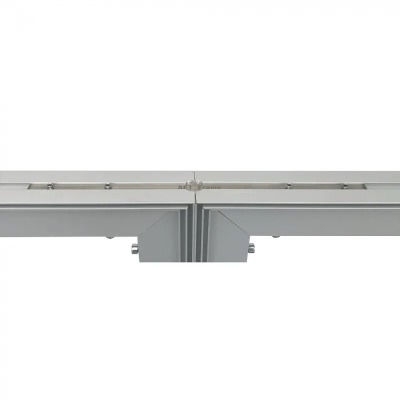 Reapris Wentex Connection Strip for Set Frame