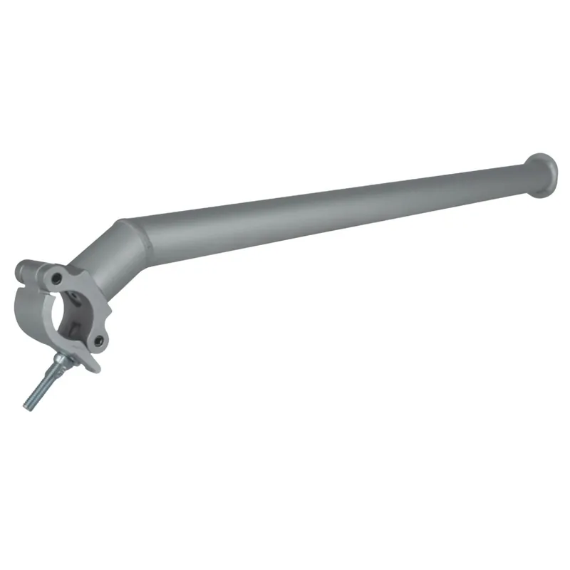 Erbjudandepris Showgear Arm Coupler with angle MKII WLL: 50 kg - Silver