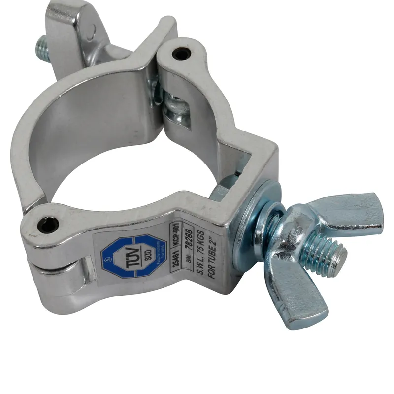 Nyhet Innox ALA HC50 Truss Half-Couplers (Set of 50)