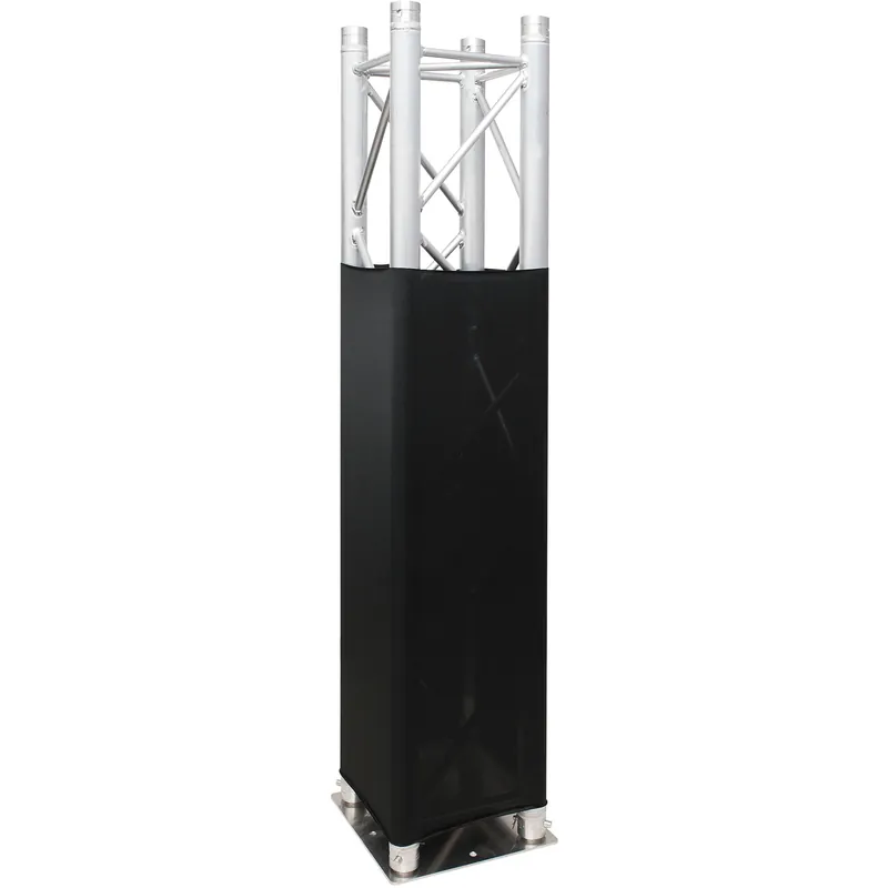 Beställ nu Showgear Truss Stretch Cover 2 m for Square Truss (29cm per