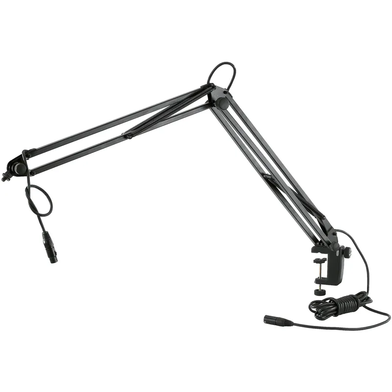 Endast idag Konig & Meyer 23850 Broadcast Microphone Arm