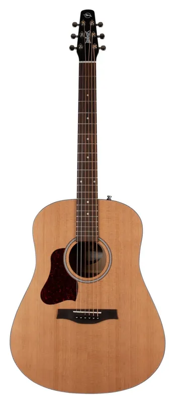 Seagull S6 Original Left Handed - Natural Lägg i varukorgen