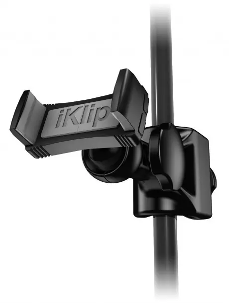 Rabatt IK Multimedia iKlip Xpand Mini