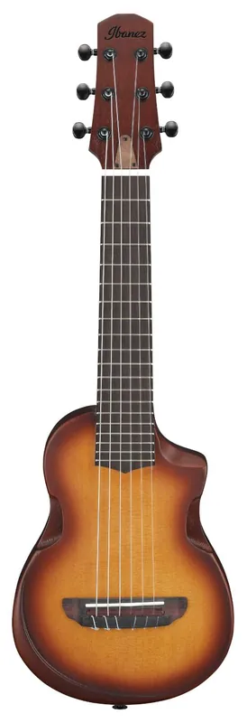 Rabatter Ibanez AUP10N-OLB