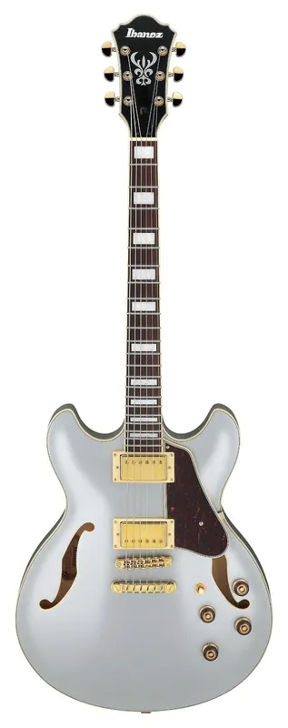 Ibanez AS73G-MSF Fynd