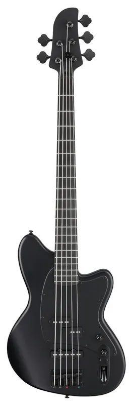 Endast denna vecka Ibanez TMB425B-BKF
