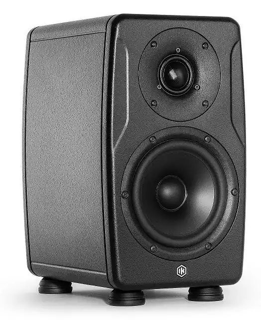 IK Multimedia iLoud Precision 5 MKII Populärt val
