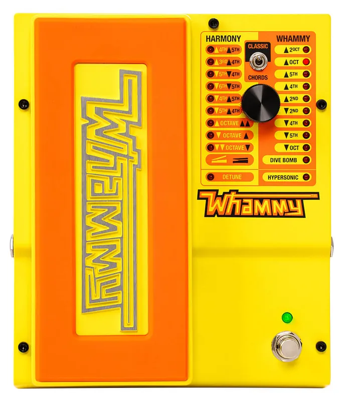Digitech Whammy MonoNeon Signature Rabatt