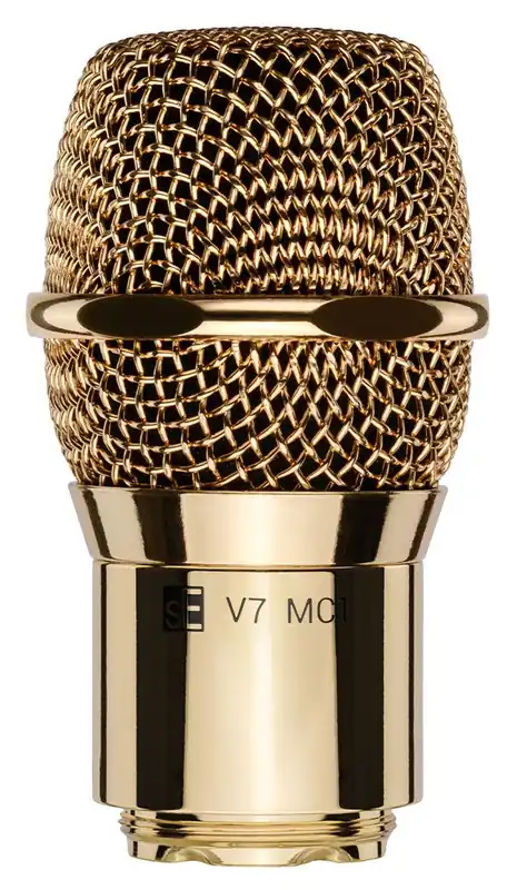 Köp nu sE Electronics V7-MC1 Gold