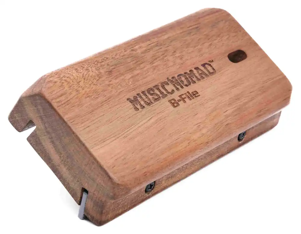 Music Nomad MN831 Fret Beveling File Köp nu