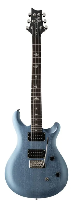 PRS SE CE24 Standard Satin Ice Blue Kampanj
