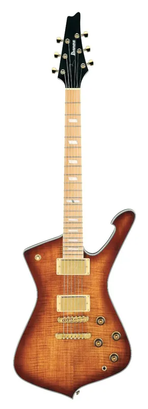 Ibanez IC420MFM-CML Kampanjpris