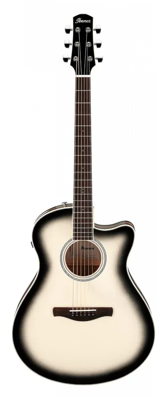 Ibanez AAM370M1CE-TPA Kampanj