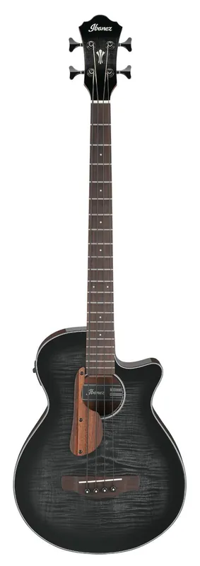 Begränsat erbjudande Ibanez AEGB25E-TKH
