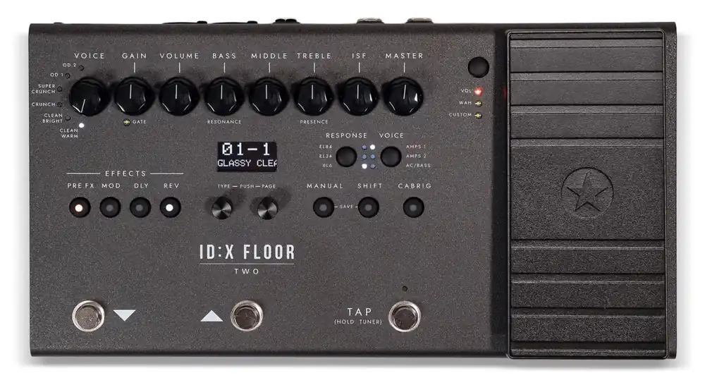 Blackstar IDX Floor Two I lager
