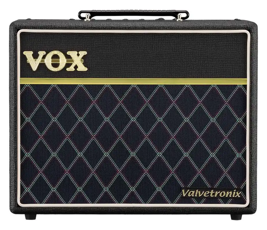 Sänkt pris Vox VT20X Classic Blue