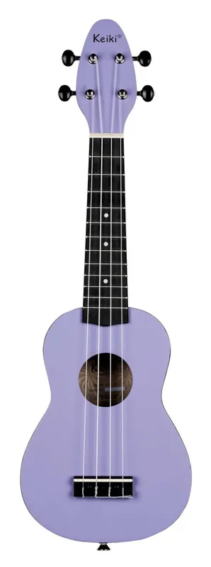 Ortega K2-LAF Populär