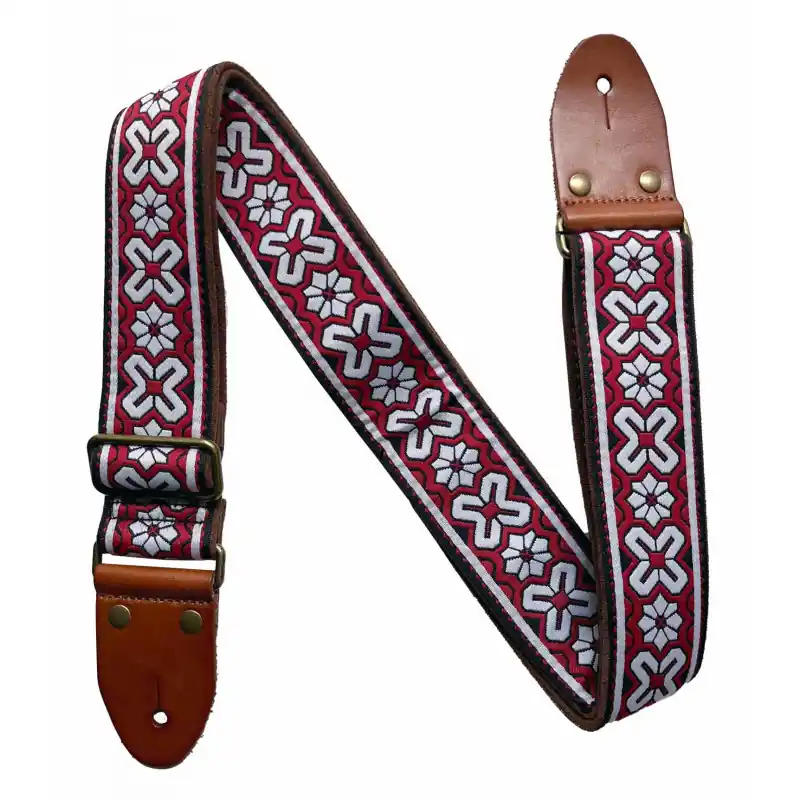Fynd Profile BWS100 Guitar Strap