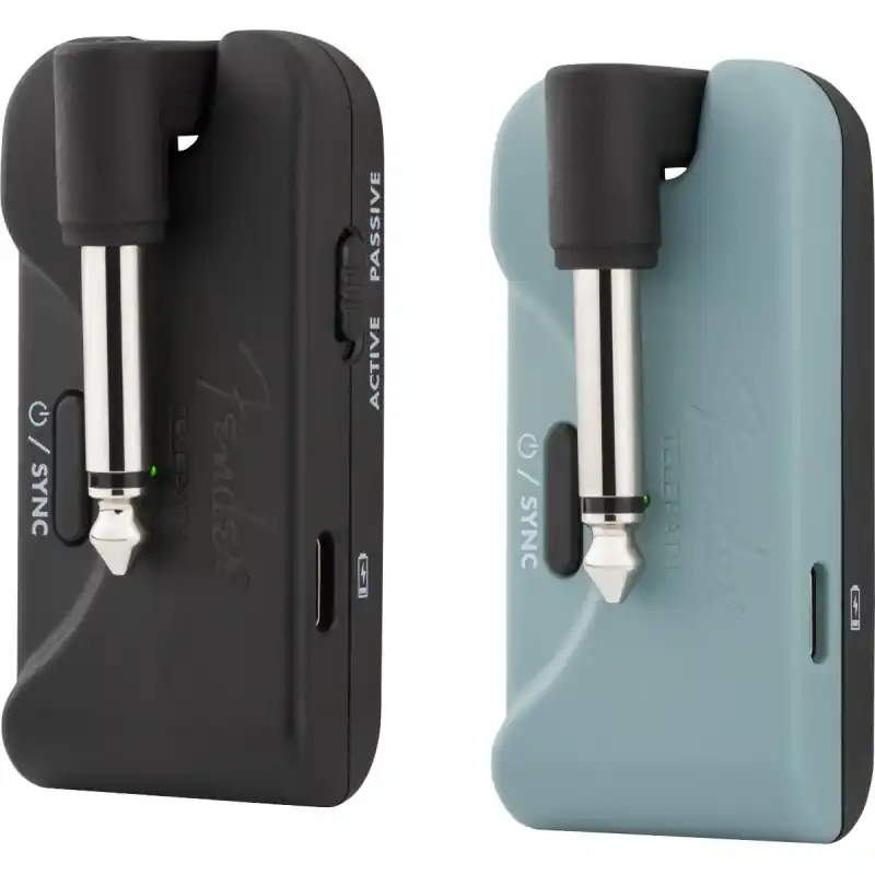 Snabb leverans Fender Telepath Wireless System
