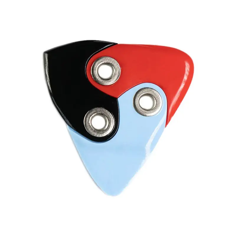 Snabb frakt Black Mountain Asteroid pick, 2-pack