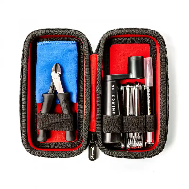 Dunlop DGT121 Universal Tool Kit Small Premium