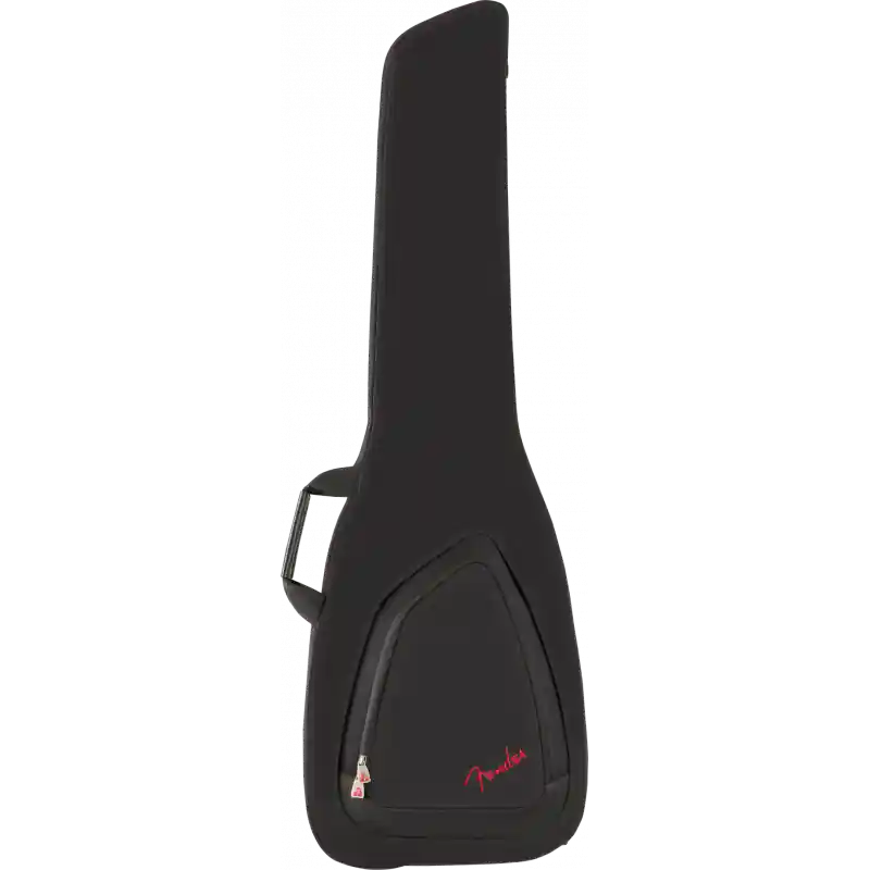 Fender FB610 Electric Bass Gig Bag, Black Kampanj