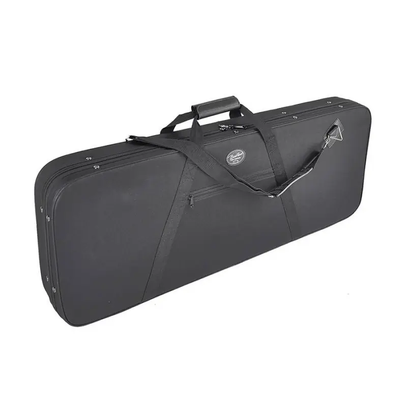 Boston CEG-250 Softcase polystyrene case for electric guitar Extra rabatt