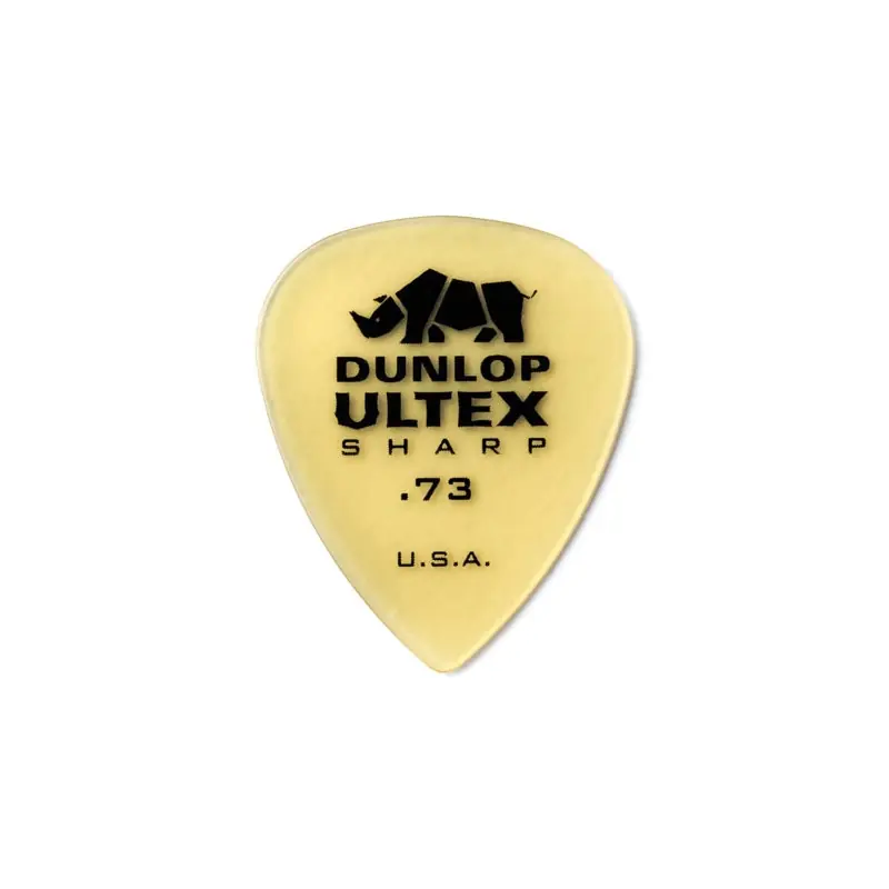 Plektrum Ultex Sharp Kampanj