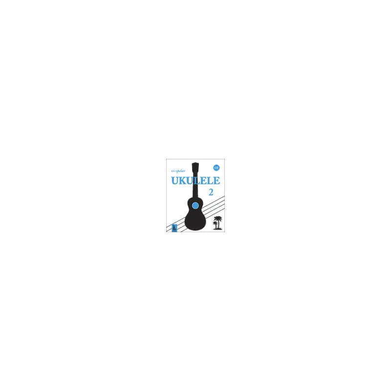 Vi spelar ukulele 2 Rea
