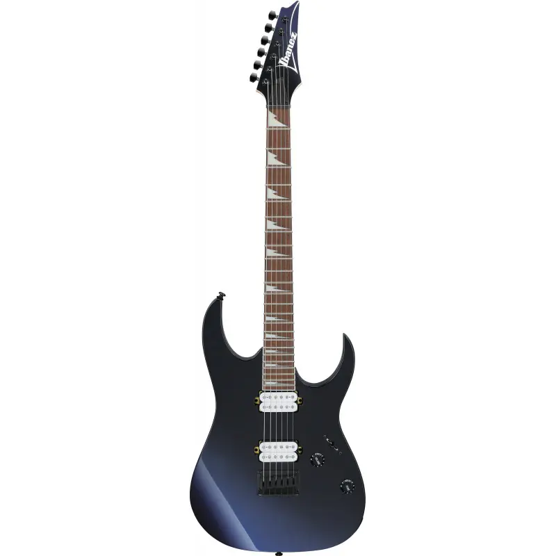 Kundfavorit Ibanez RG421DX-TWS RG Standard