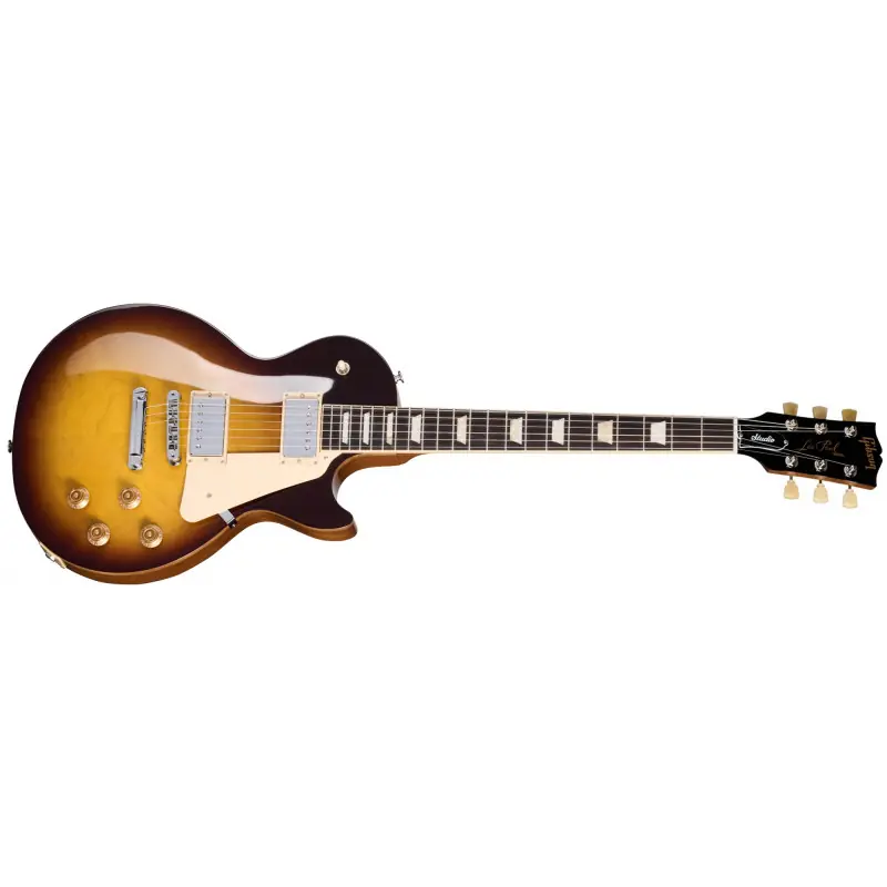 Lägg i varukorgen Gibson Les Paul Studio - Tobacco Burst
