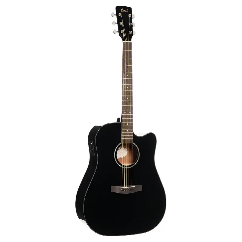 Handla nu Cort Earth60CE Black