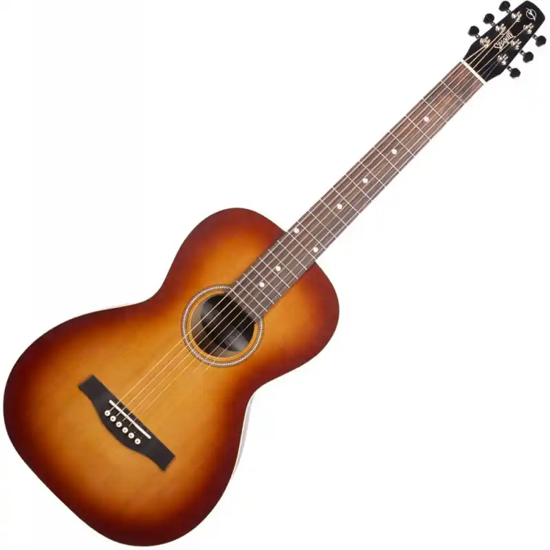 Erbjudande Seagull Entourage Grand - Rustic Burst