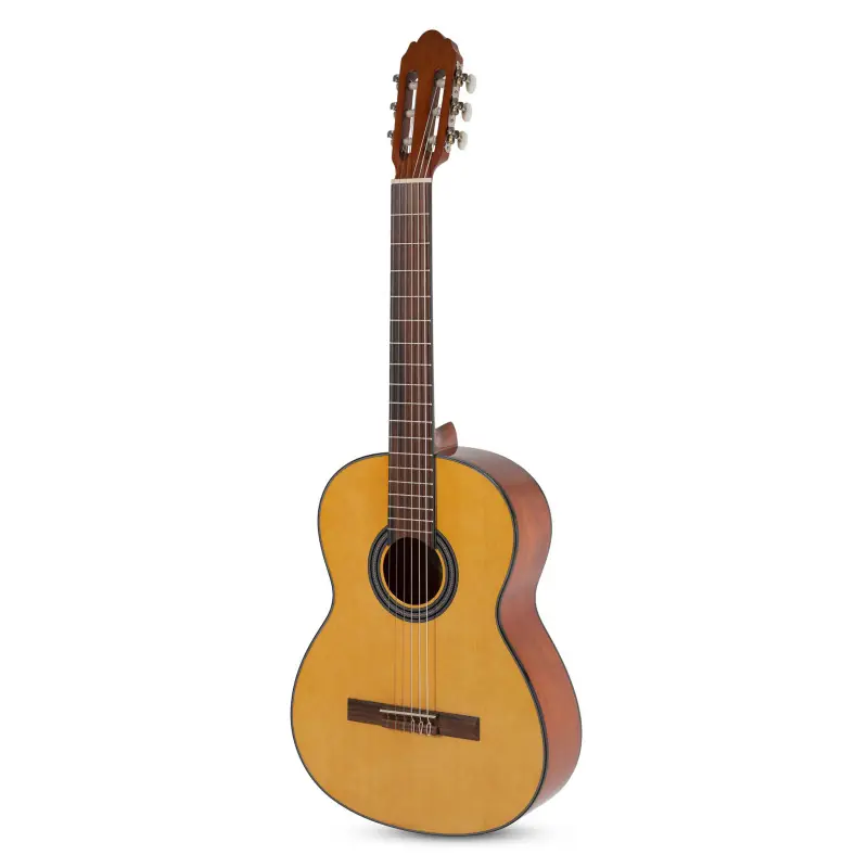Husets Gitarr 4/4 Vänster Nybörjargitarr Kampanj