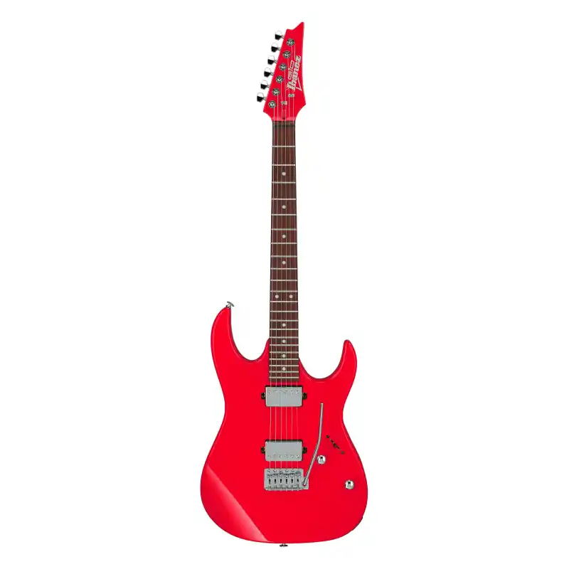 Ibanez GRX120SP-VRD GIO - Vivid Red Sista chansen
