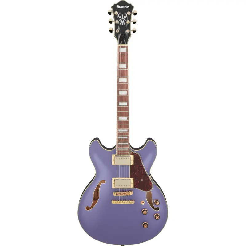 Begränsat antal Ibanez AS73G-MPF Elgitarr Artcore