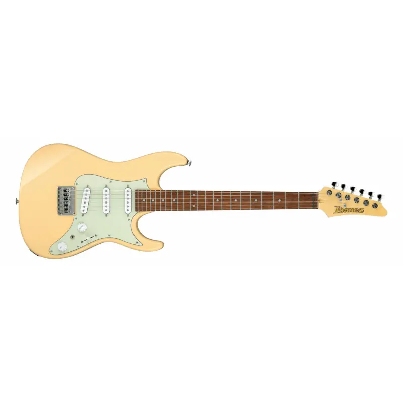Ibanez AZES31-IV Elgitarr AZ Essential, Ivory Endast idag