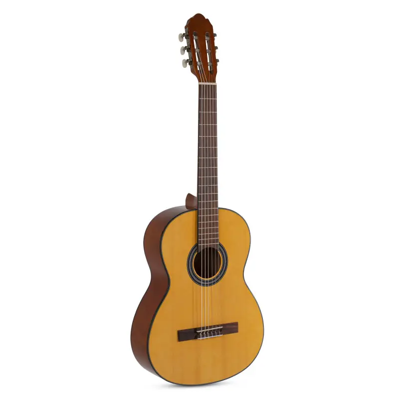 Köp online Husets Gitarr 4/4 Nybörjargitarr