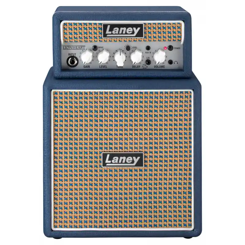 Bästa pris Laney Ministack-B-Lion
