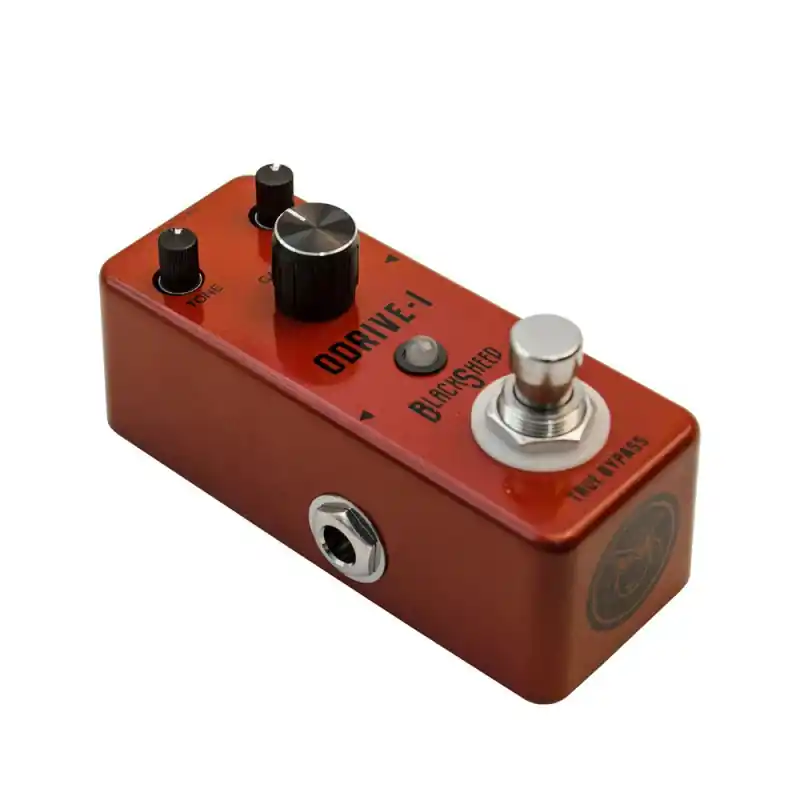 Black Sheep Overdrive-1 Billig