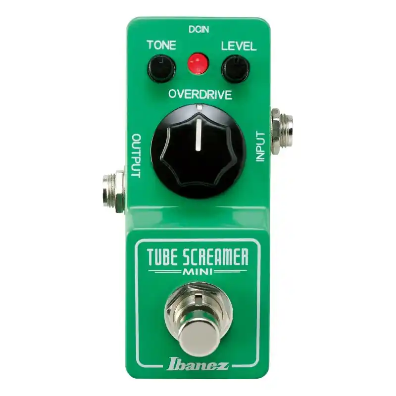 Outlet Ibanez TSMINI Tube Screamer MINI