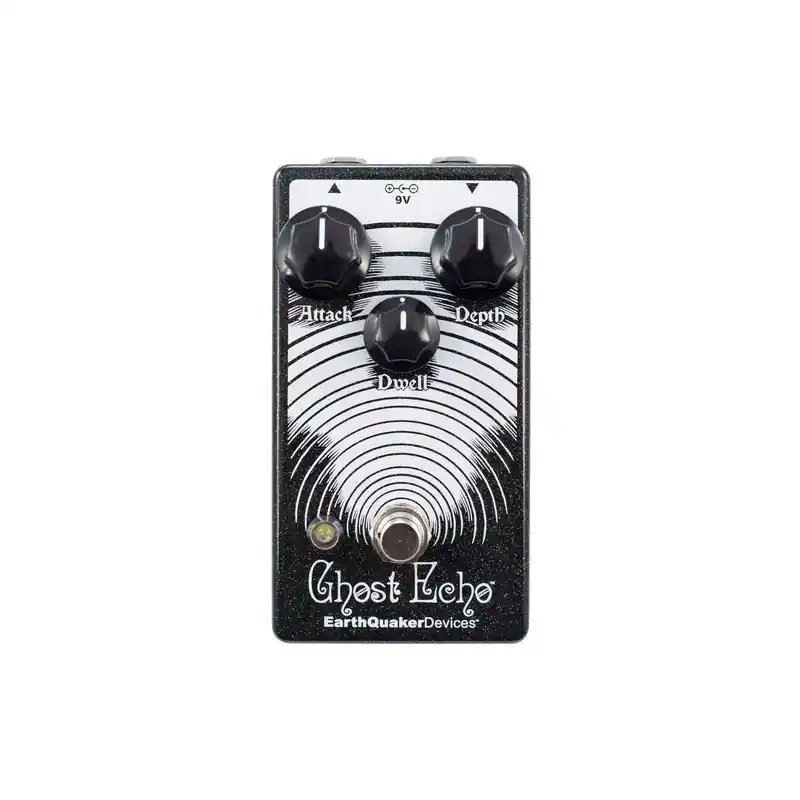 Earthquaker Devices Ghost Echo V3 Fri frakt