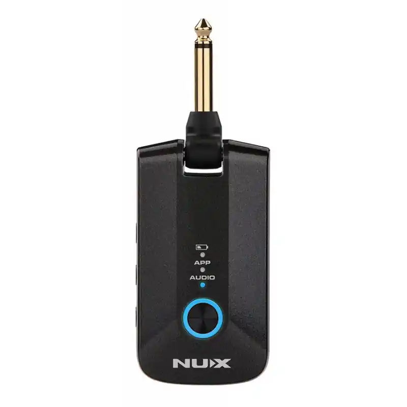 NUX MP-3 Mighty Plug PRO risnedsättning