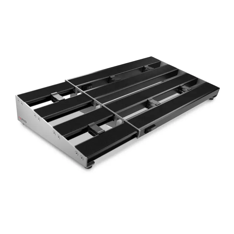 D'Addario XPND 2 Pedalboard - 2 rows Populär