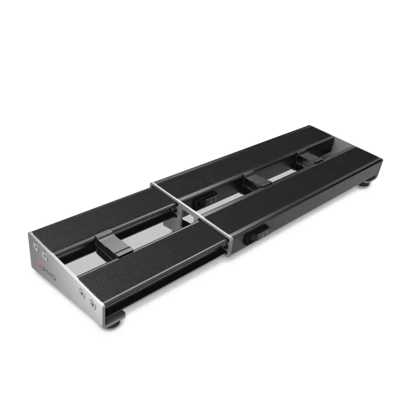 Snabb frakt D'Addario XPND 1 Pedalboard - 1 row