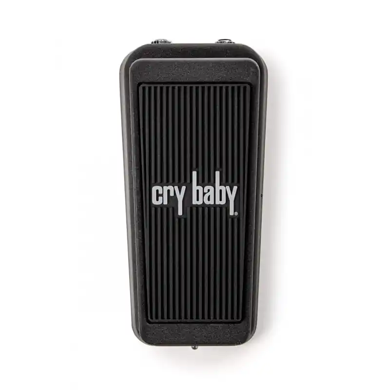 Trygg betalning Dunlop CBJ95 Cry Baby Junior Wah