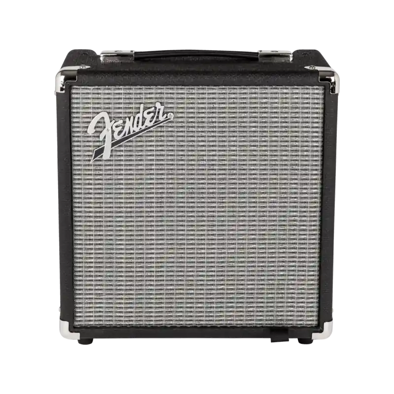 Begränsat antal Fender Rumble 15 Bascombo