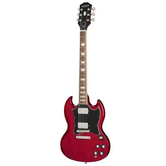 Epiphone SG Standard Cherry Sänkt pris