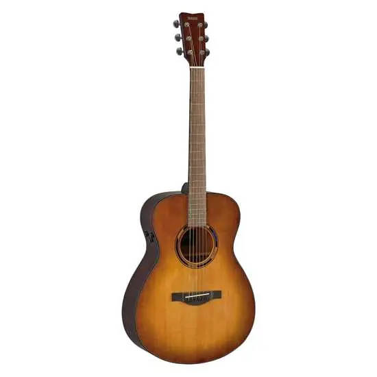 Yamaha TAS1 E Sand Burst TransAcoustic Erbjudande