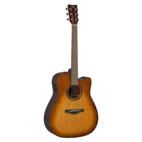 Beställ nu Yamaha TAG1 C Sand Burst TransAcoustic